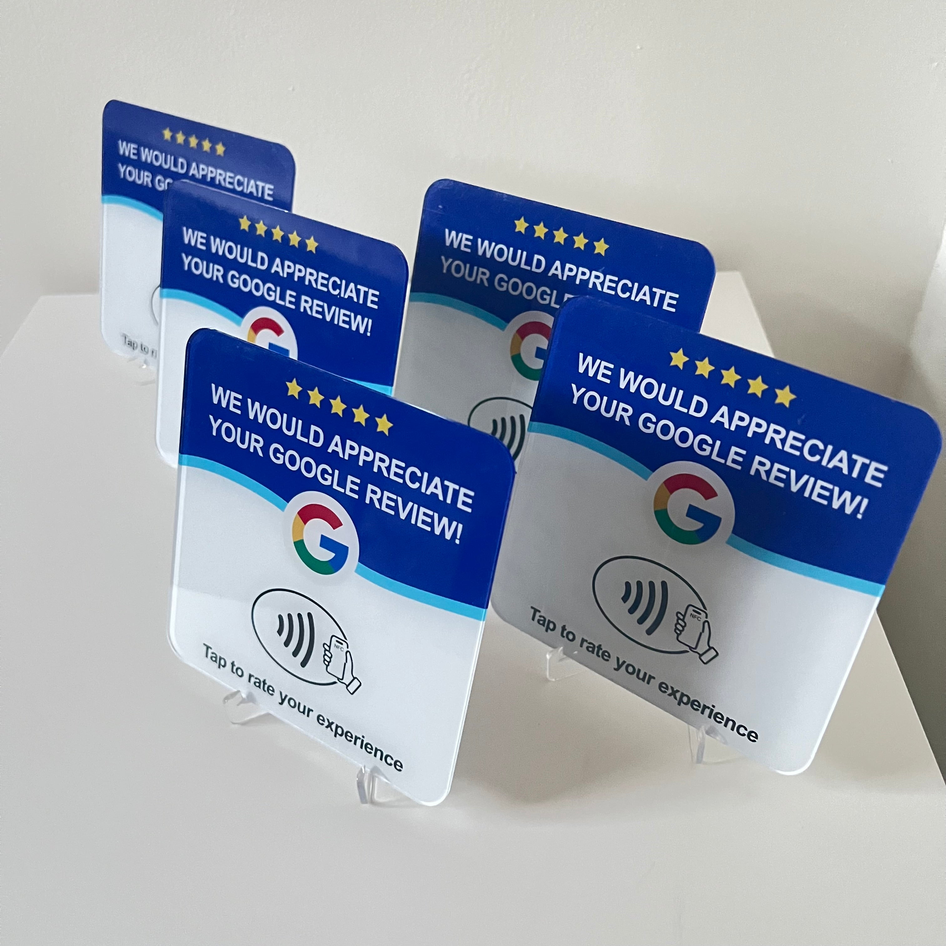 Hoe wordt een Kaartly gemaakt? Van bedrukking tot ingestelde NFC-kaart