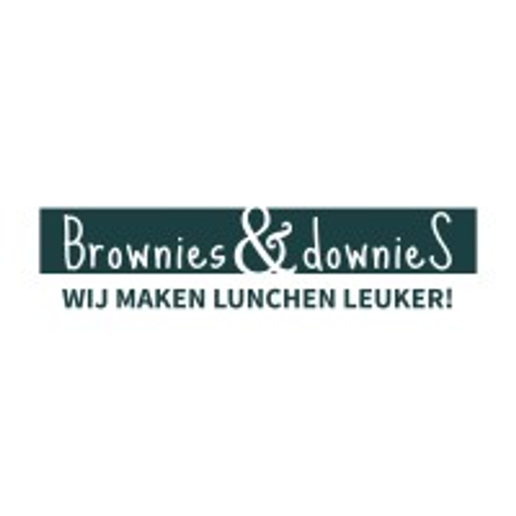 Brownies and downieS