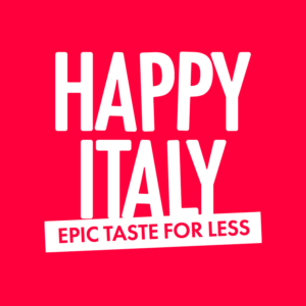 Happy Italy